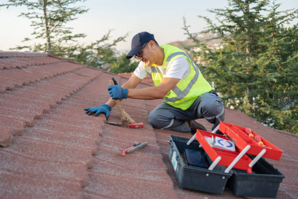 Best Slate Roofing Contractor  in Gastonville, PA