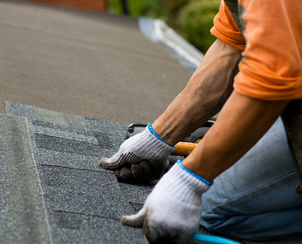 Best Tile Roofing Contractor  in Gastonville, PA