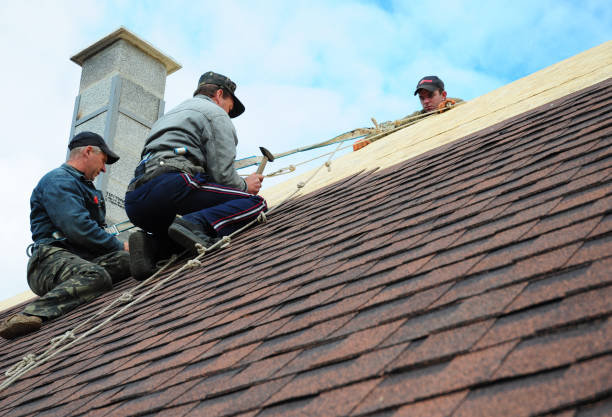 Quick and Trustworthy Emergency Roof Repair Services in Gastonville, PA