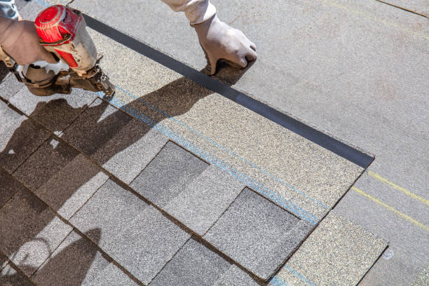 Best Residential Roofing Contractor  in Gastonville, PA