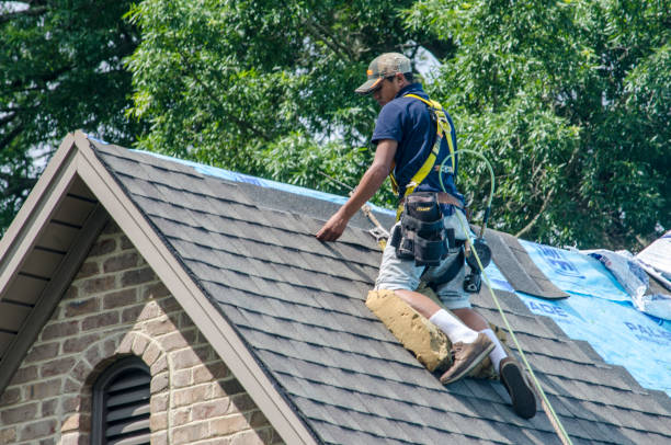 Best Metal Roofing Contractor  in Gastonville, PA